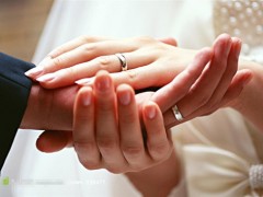 钻石与婚礼风格怎样相配?