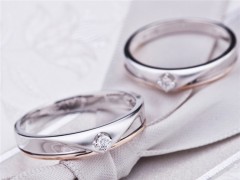 结婚选对戒还是选钻戒