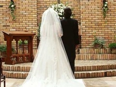 教堂婚礼穿衣有什么讲究