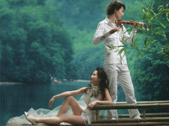 结婚贺词  新婚贺语  结婚祝福语言有哪些