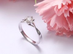 2012七夕情人节最新款订婚戒指图片预览
