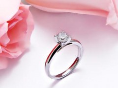 2012年度准新娘最爱三大结婚钻戒款式