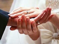 男女结婚戒指的戴法与含义，你了解多少？