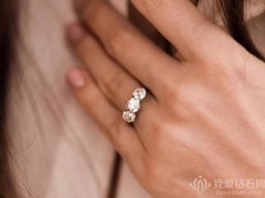 au750钻戒是什么意思？au750钻戒是什么金及是真钻吗？