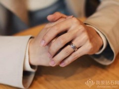 白金婚戒容易磨损吗？