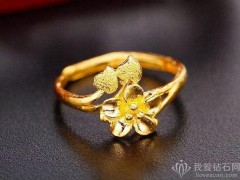 黄金戒指价格怎么算|男女款黄金戒指价格查询
