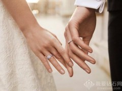 铂金对戒价格怎么样|铂金对戒价格一般多少