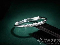 纯银怎么辨别真假，925纯银首饰真假鉴定