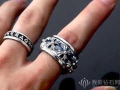 钨金戒指和银戒指哪个好|钨金戒指好还是银戒指好
