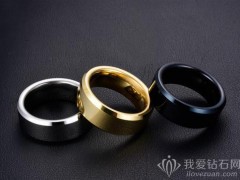 钨金是什么金|钨金戒指对人有害吗