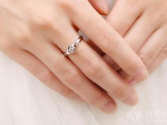铂金情侣对戒价格怎么算的？多少钱？