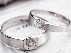 结婚为什么买铂金对戒？铂金结婚对戒几个购买理由