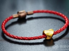 秋季该如何保养你的黄金首饰