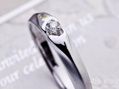 铂金戒指和银戒指哪个好