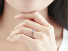 铂金怎么辨别纯度 铂金纯度鉴别