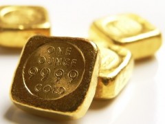 一盎司黄金是多少克 黄金一盎司等于多少克？