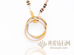 K金是什么含金量，K金是什么颜色的？