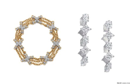 蒂芙尼TIFFANY HARD WEAR 60006354