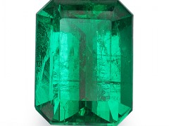 祖母绿（Emerald）