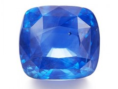 蓝宝石（Sapphire）
