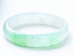 翡翠和玉的区别