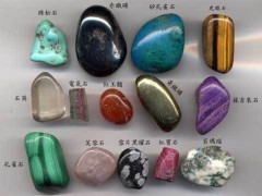 了解各种宝石硬度知珠宝保养诀窍