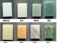 什么是玉?翡翠的由来?如何鉴别翡翠?