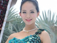 戴珍珠项链，做高贵女人