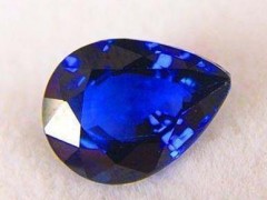 蓝宝石佩戴和净化需要注重哪些？
