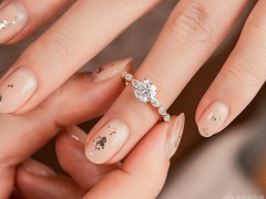 结婚戒指戴哪只手？