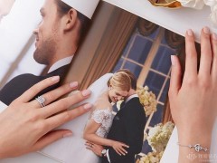 55分结婚钻戒价格大概多少钱？