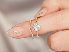 结婚钻戒品牌排行榜前十名