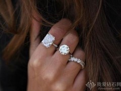 求婚戒指和结婚戒指要买两个吗？可不可以用同一个？