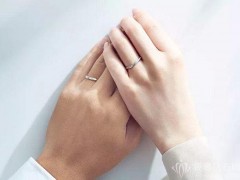婚戒款式选复杂的还是简单的