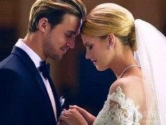 结婚戒指多少钱？分享部分明星婚戒报价