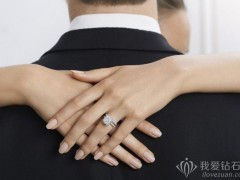 6克拉钻戒多少钱，六克拉钻戒价格
