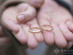 结婚戒指款式怎么选？婚戒款式选购指南