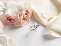 正常的结婚钻戒多少钱？一般结婚钻戒价格