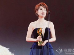 刘敏涛佩戴宝曼兰朵珠宝出席活动