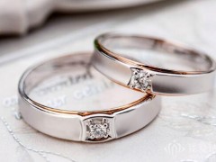 定制婚戒大概多少钱 定制婚戒价格