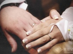 结婚买黄金戒指还是钻石戒指好