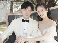 颖儿付辛博的结婚戒指是哪个品牌