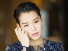 戴比尔斯相伴胡杏儿闪耀亮相电视剧品质盛典