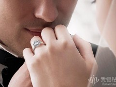 求婚钻戒和结婚钻戒是一个吗|两者有什么区别