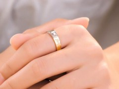 结婚一定要买对戒吗 买结婚对戒的意义是什么