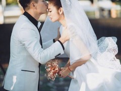安以轩婚戒什么牌子的？ 安以轩结婚戒指多少钱？