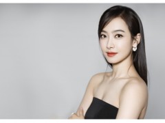 宋茜展现玳美雅D.Icon 系列闪耀魅力