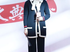李宇春佩戴古驰Gucci腕表首饰惊艳亮相《捉妖记2》发布会
