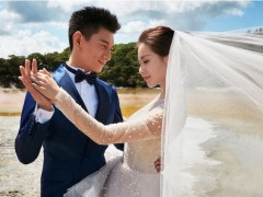刘诗诗婚戒是什么牌子及价值多少钱？