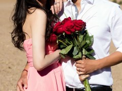 舒淇、冯德伦结婚钻戒疑曝光